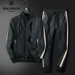 2023.12.4  Balmain sports suit M-3XL 033