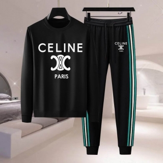2023.12.4  Celine sports suit M-4XL 041