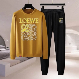 2023.12.4  Loewe sports suit M-4XL 094