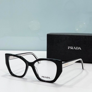 2023.12.4  Original Quality Prada Plain Glasses 459