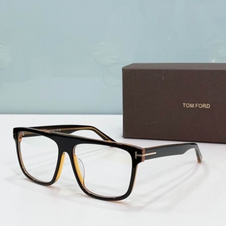 2023.12.4  Original Quality Tom Ford Plain Glasses 106