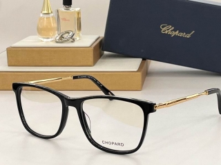 2023.12.4  Original Quality Chopard Plain Glasses 122