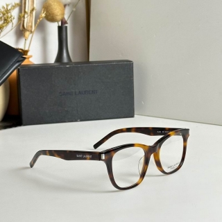 2023.12.4  Original Quality YSL Plain Glasses 072