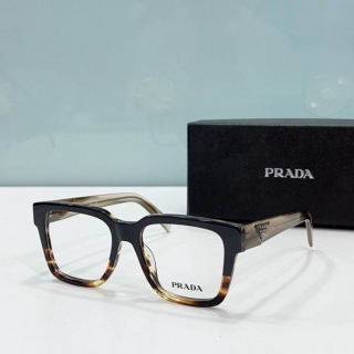 2023.12.4  Original Quality Prada Plain Glasses 469