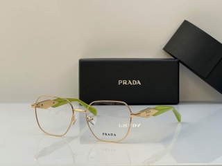 2023.12.4  Original Quality Prada Plain Glasses 456