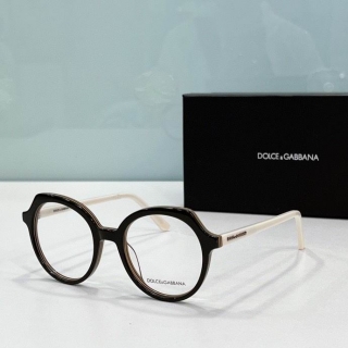 2023.12.4  Original Quality DG Plain Glasses 049
