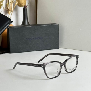 2023.12.4  Original Quality YSL Plain Glasses 065