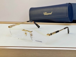 2023.12.4  Original Quality Chopard Plain Glasses 156