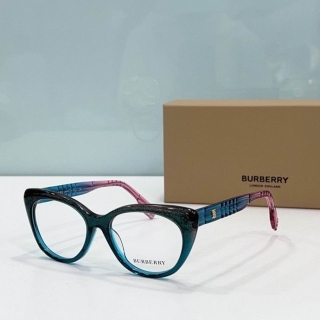 2023.12.4 Original Quality Burberry Plain Glasses 270