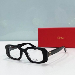 2023.12.4  Original Quality Cartier Plain Glasses 204