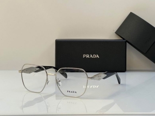 2023.12.4  Original Quality Prada Plain Glasses 453
