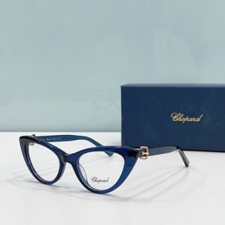 2023.12.4  Original Quality Chopard Plain Glasses 097