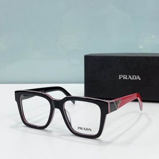 2023.12.4  Original Quality Prada Plain Glasses 471