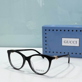 2023.12.4  Original Quality Gucci Plain Glasses 329