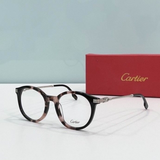 2023.12.4  Original Quality Cartier Plain Glasses 234