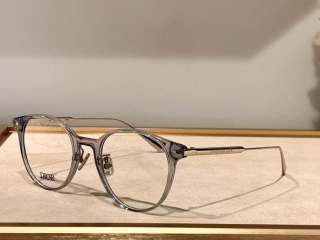 2023.12.4  Original Quality Dior Plain Glasses 143