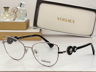 2023.12.4  Original Quality Versace Plain Glasses 172