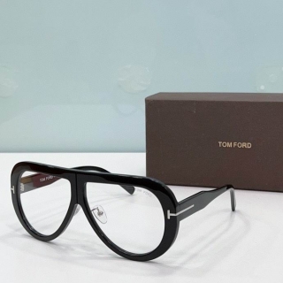 2023.12.4  Original Quality Tom Ford Plain Glasses 093