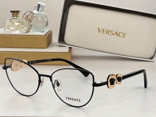 2023.12.4  Original Quality Versace Plain Glasses 174