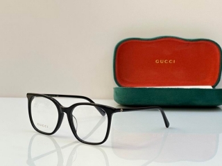 2023.12.4  Original Quality Gucci Plain Glasses 359