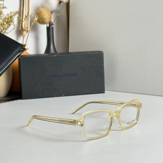 2023.12.4  Original Quality YSL Plain Glasses 075
