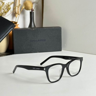 2023.12.4  Original Quality YSL Plain Glasses 071