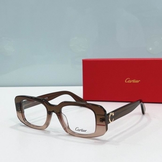 2023.12.4  Original Quality Cartier Plain Glasses 209