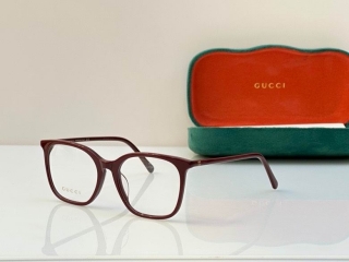 2023.12.4  Original Quality Gucci Plain Glasses 357