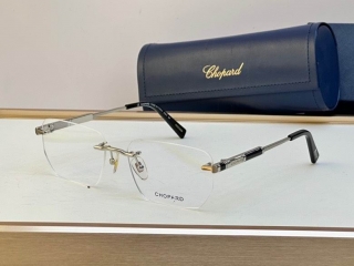 2023.12.4  Original Quality Chopard Plain Glasses 155