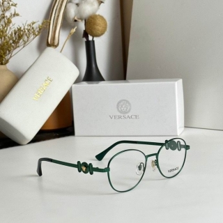 2023.12.4  Original Quality Versace Plain Glasses 157