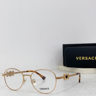 2023.12.4  Original Quality Versace Plain Glasses 166