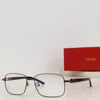 2023.12.4  Original Quality Cartier Plain Glasses 230