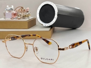 2023.12.4 Original Quality Bvlgari Plain Glasses 021
