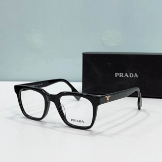 2023.12.4  Original Quality Prada Plain Glasses 400