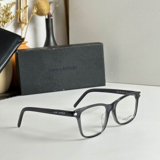 2023.12.4  Original Quality YSL Plain Glasses 062