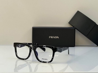 2023.12.4  Original Quality Prada Plain Glasses 449