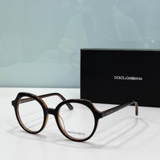 2023.12.4  Original Quality DG Plain Glasses 054
