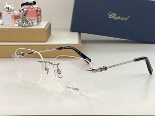 2023.12.4  Original Quality Chopard Plain Glasses 130