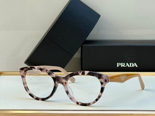 2023.12.4  Original Quality Prada Plain Glasses 447