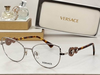 2023.12.4  Original Quality Versace Plain Glasses 175