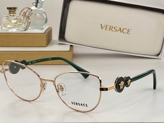 2023.12.4  Original Quality Versace Plain Glasses 177