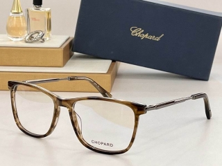 2023.12.4  Original Quality Chopard Plain Glasses 119