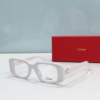 2023.12.4  Original Quality Cartier Plain Glasses 202