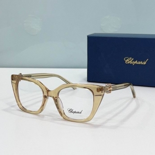 2023.12.4  Original Quality Chopard Plain Glasses 106