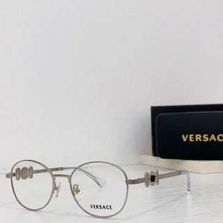 2023.12.4  Original Quality Versace Plain Glasses 169