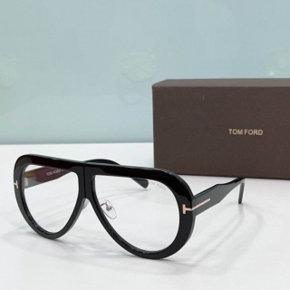 2023.12.4  Original Quality Tom Ford Plain Glasses 095