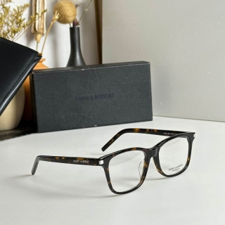 2023.12.4  Original Quality YSL Plain Glasses 057
