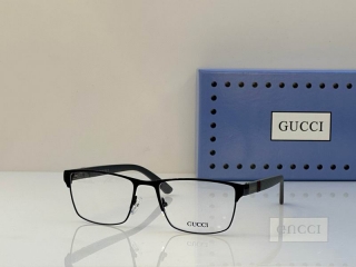 2023.12.4  Original Quality Gucci Plain Glasses 338