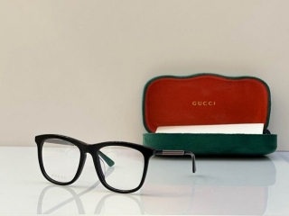 2023.12.4  Original Quality Gucci Plain Glasses 355