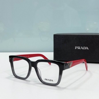 2023.12.4  Original Quality Prada Plain Glasses 467